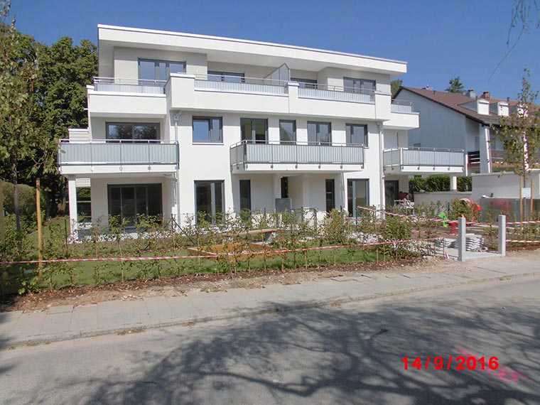 Herzog-Johann-Straße